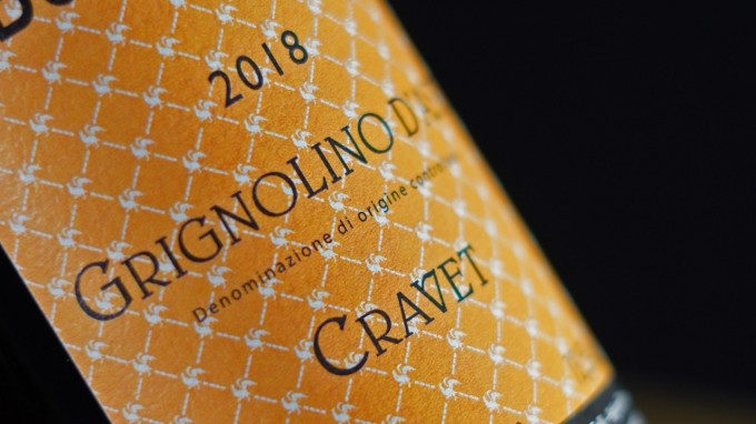 GRIGNOLINO D'ASTI